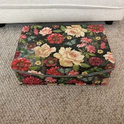 Decorative Box
