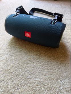 JBL Xtreme 2 – Blue