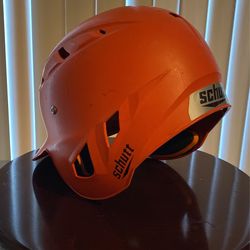 Jr. Schutt Baseball batter’s helmet 