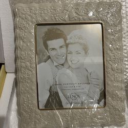 Lenox Picture Frame 