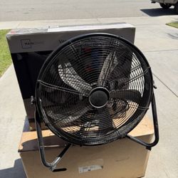 20in 3 Speed Fan 