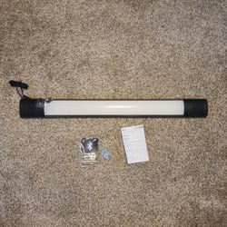 4 Foot Commercial Shop Light 