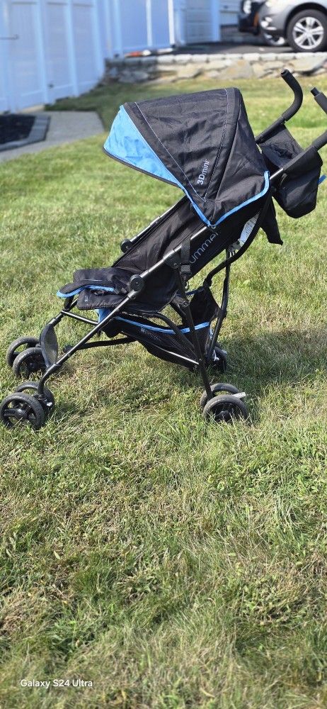 Stroller