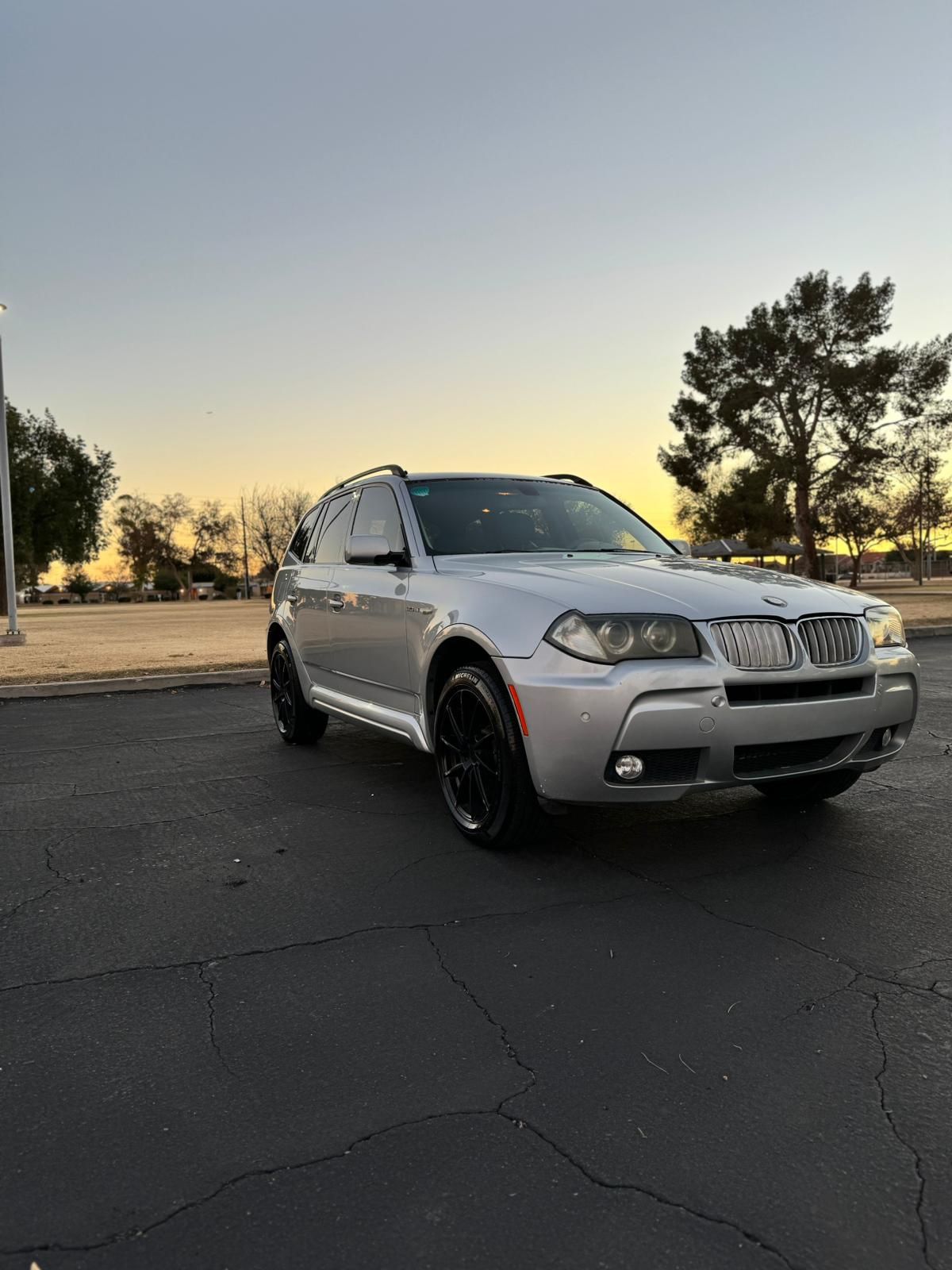 2007 BMW 3 Series