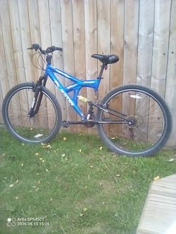 Flexor bike 29 inch