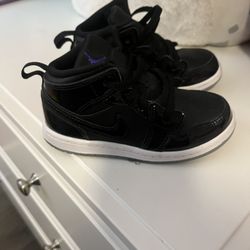 Toddler Jordan 1 Mid