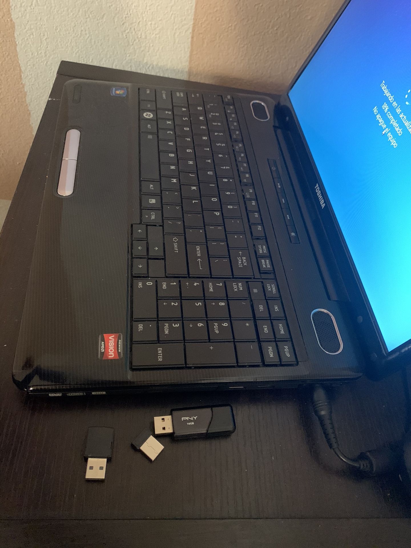 Laptop