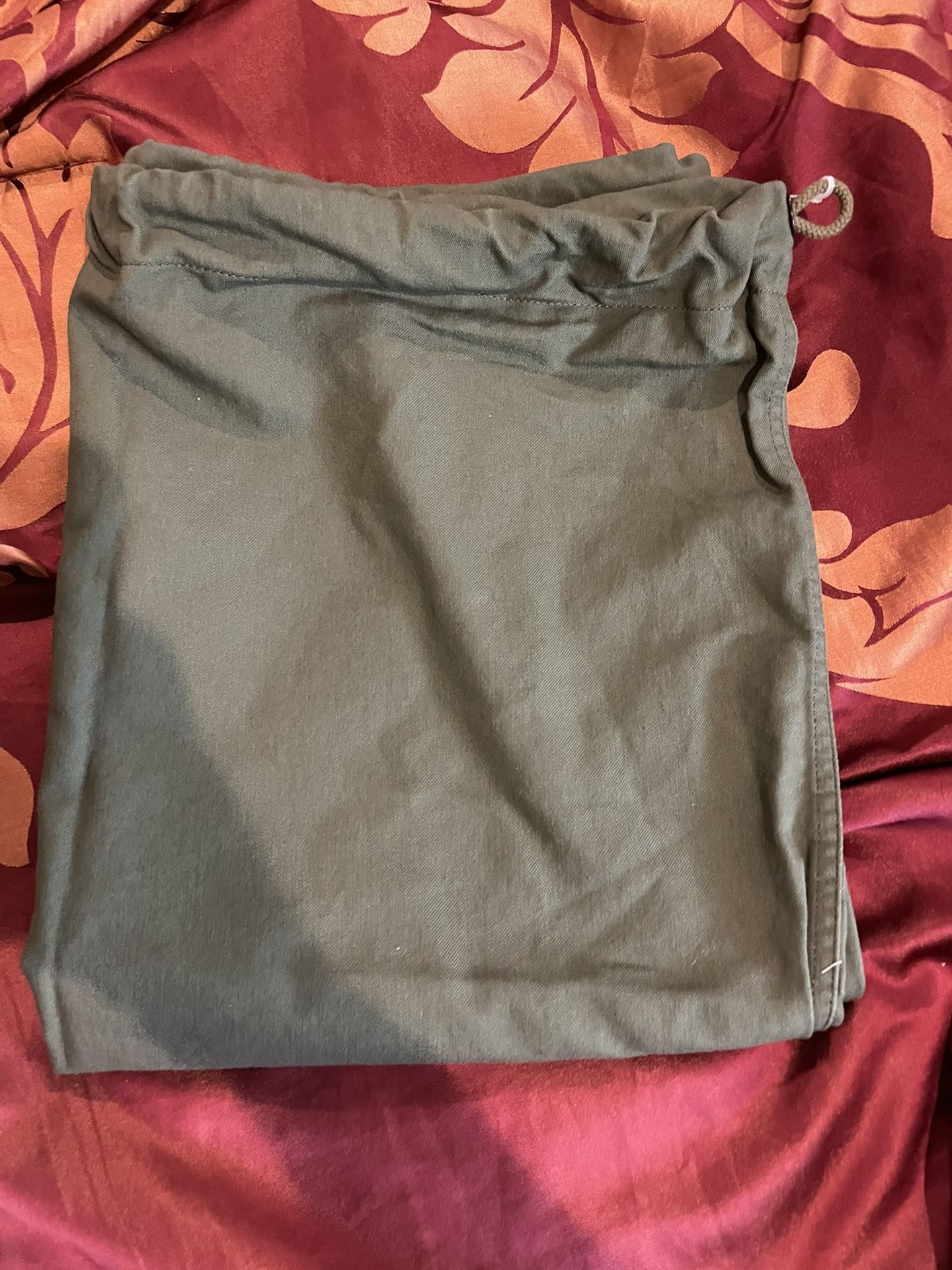 Army  Laundry Bag 