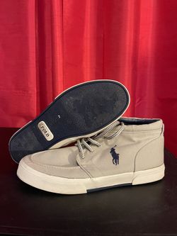 Ralph Lauren Shoes Size 12 Used