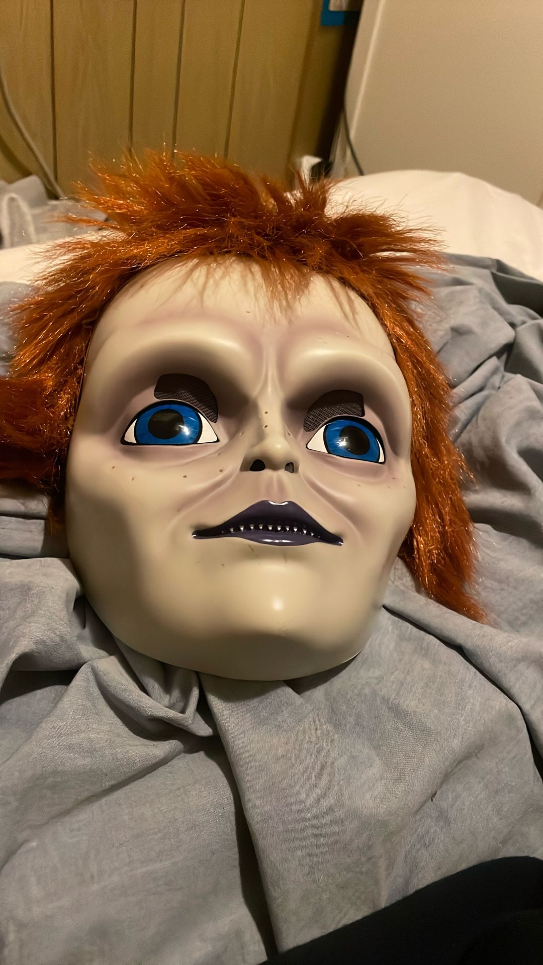 Mask