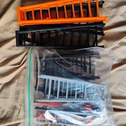 WWE Wrestling Figure Accessories Ladders