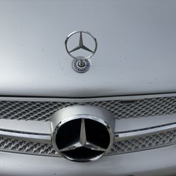 2003 C240 Parting Out 