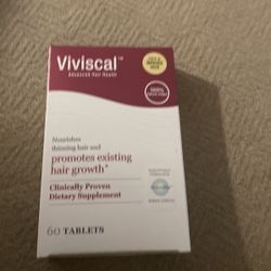 Viviscal 