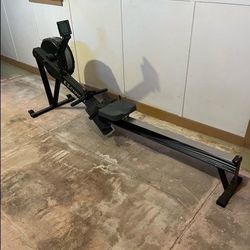 Used concept rower for sale sale