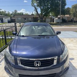 2010 Honda Accord