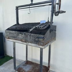 Bbq  Grill 