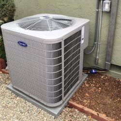 Carrier Air Conditioner Central Unit | 10-year warranty | 2 Ton - 5 Ton