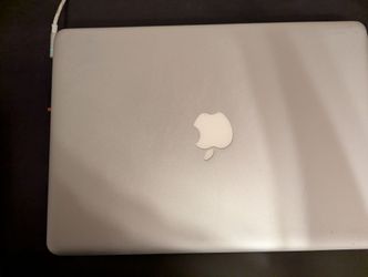 Macbook Pro 13 Inch