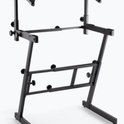 ON STAGE STANDS Keyboard Stand