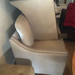 Nice Sofa Set