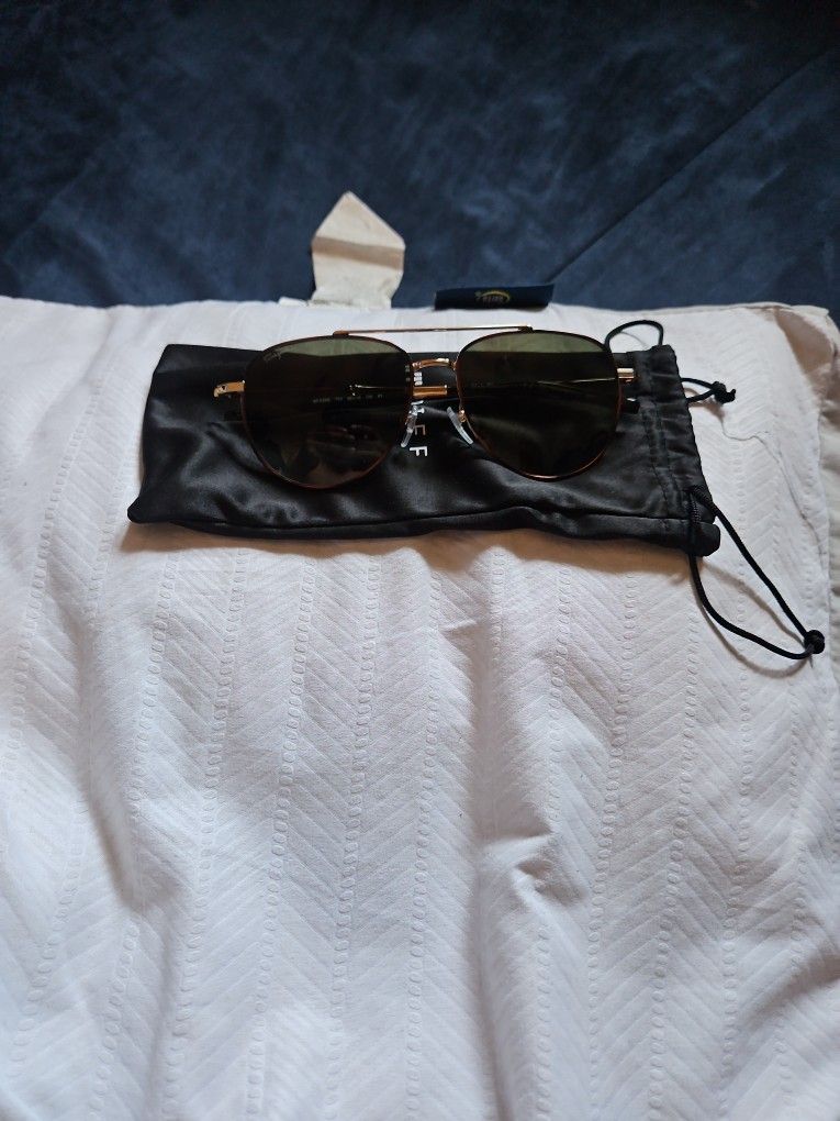 Ferragamo Sunglasses