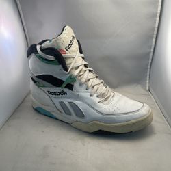 Reebok BB4600 Basketball Or Casual Shoes 