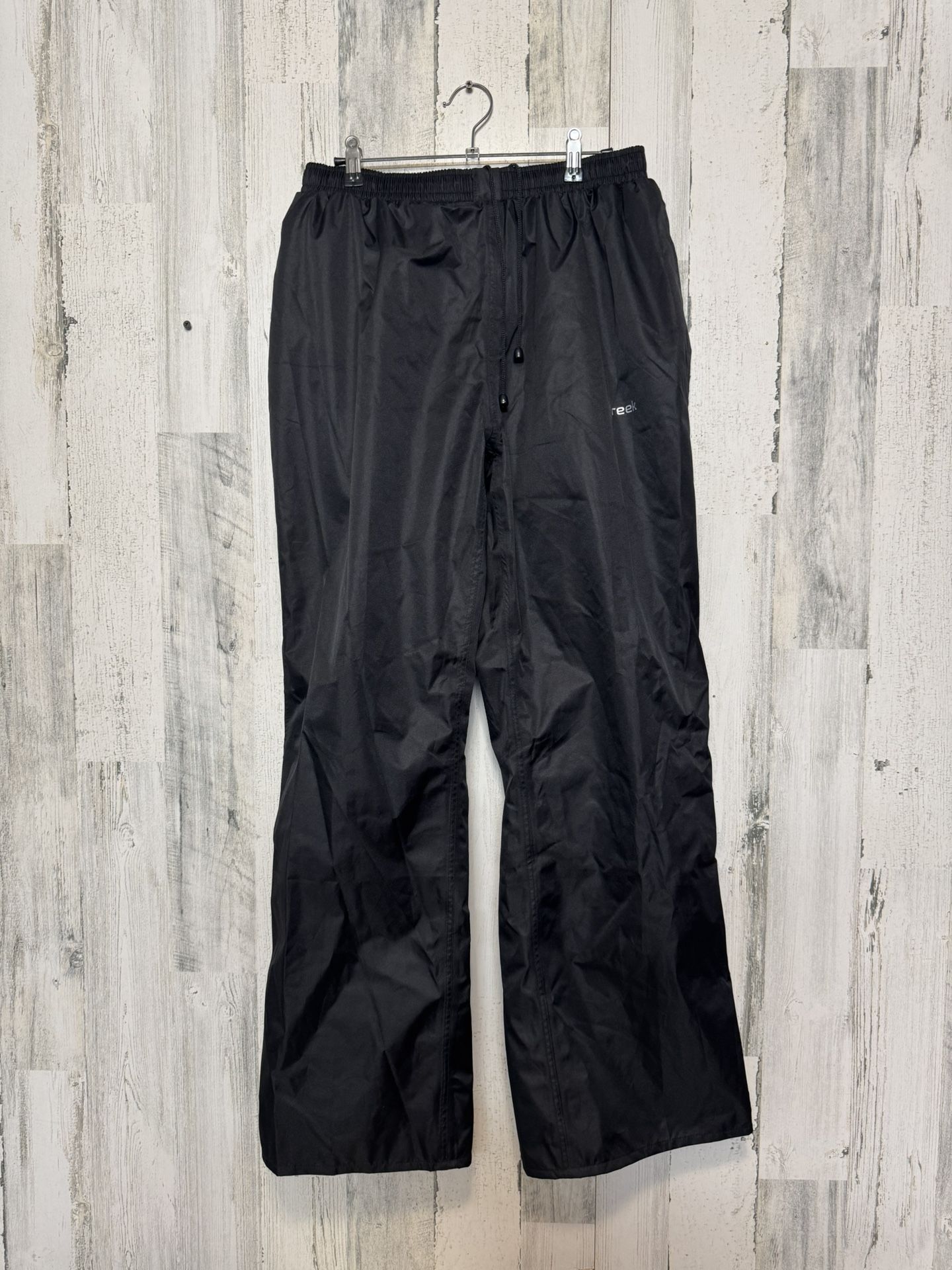 Camo Pants