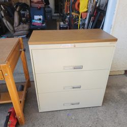 Filing Cabinet 