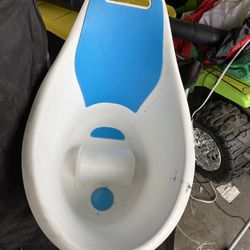 Baby Bath 