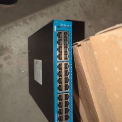 Networking Switches Adtran $400 OBO