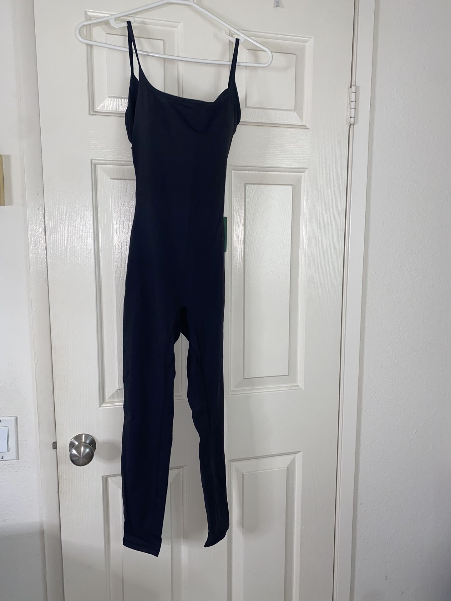 Halara Easy on/off Soft, Stretchy Yoga Jumpsuit