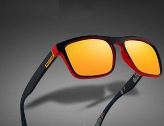 Polarized Sunglasses