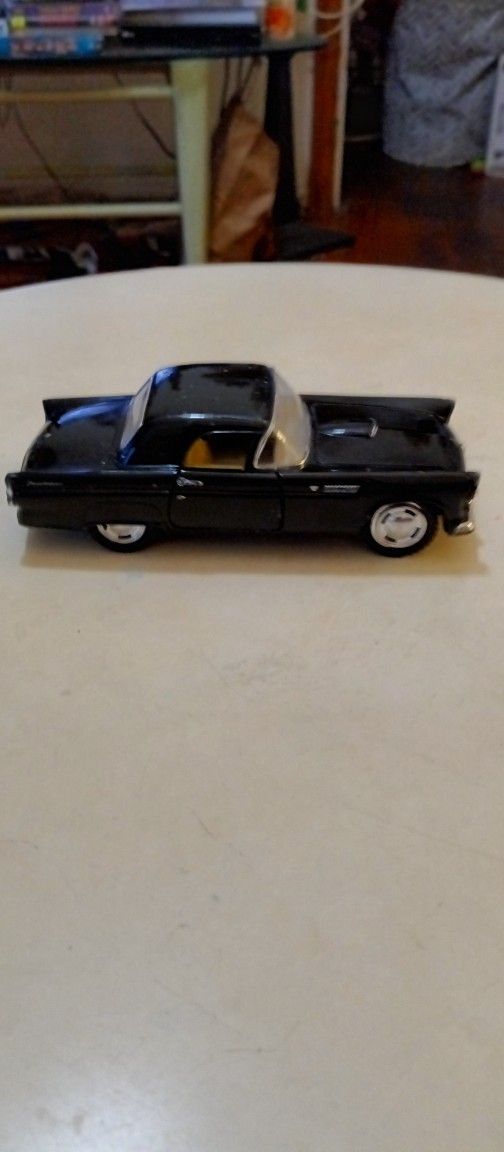 5 Collectible Cars (All 5 for $15 Firm)