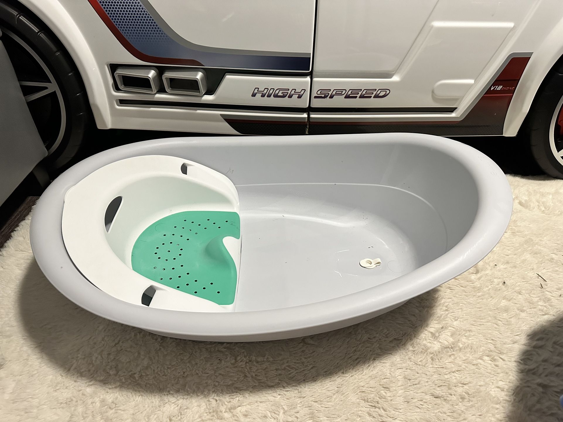 Baby Bath Tub