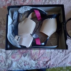 Juicy Couture High Heels
