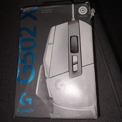 Gaming Computer Mouse 