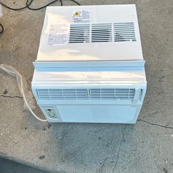 Keystone A/C