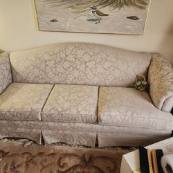 Couch And Loveseat