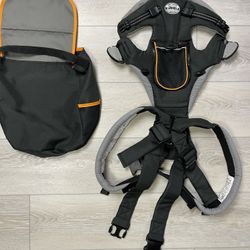Baby Carrier