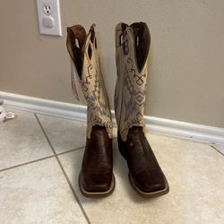 Cowgirl Boots 7M