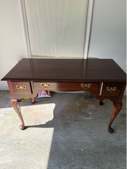 Desk or Entry Table