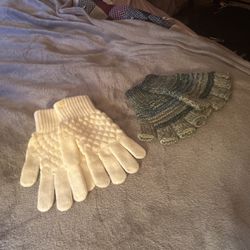 Gloves For Winter 