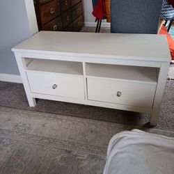 IKEA TV Stand, Console w/ Drawers