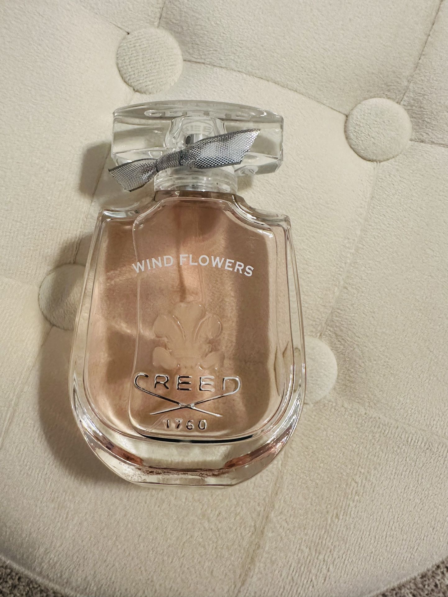 Authentic Creed Fragrance