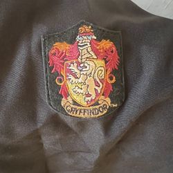 Harry Potter Cape 