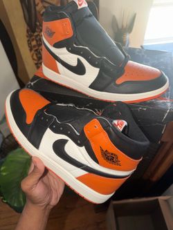 Air Jordan 1 Shattered Backboard 2.0