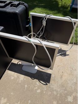 Apple 23” Cinema Display