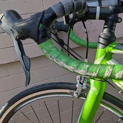 Haibike 8.10 Roadbike