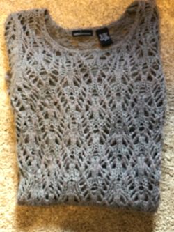 Sweater. Size medium. Great condition