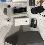 Ring Camera Bundle 